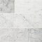 Msi Carrara White SAMPLE Honed Marble Floor And Wall Marble Tile ZOR-NS-0064-SAM - alternate 5